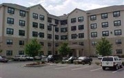 Extended Stay America Hotel Secaucus