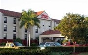 Hampton Inn & Suites Fort Myers Beach / Summerlin Road