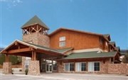 Quality Inn & Suites Summit County Silverthorne