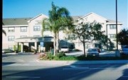 Extended Stay America - Long Beach