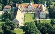 Jagdschloss Kranichstein Hotel