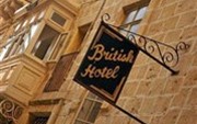British Hotel