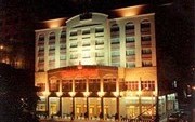Central Hotel Yangon