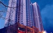 Sentosa Hotel & Apartment Wuhan