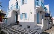Galini Hotel Mykonos