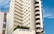 Toko Hotel Tokyo