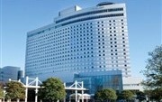 Ariake Washington Bay Hotel Tokyo