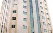 Pangulf Hotel Suites Sharjah
