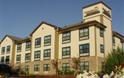 Extended Stay America Hotel Napa Valley Fairfield (California)