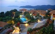 Swiss-Garden Golf Resort & Spa Damai Laut