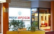 Hotel Apogia Nice