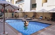 Khalidia Hotel Apartments