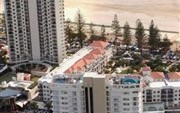 Beachcomber International Resort Gold Coast