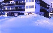 Hotel Rheinischer Hof Garmisch-Partenkirchen