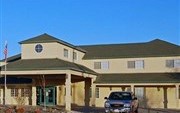 Quality Inn and Suites Yuba City