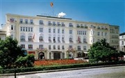 Bristol Hotel Salzburg