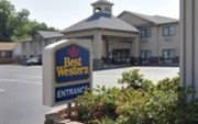 Best Western Executive Inn Waynesboro (Georgia)