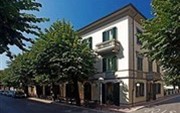 Da Vinci Hotel Montecatini Terme