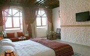 Hotel Riad Villa Damonte