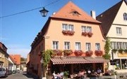 Frei Hotel Rothenburg ob der Tauber