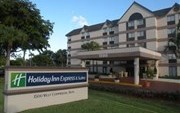 Holiday Inn Express and Suites Fort Lauderdale Executive Airport