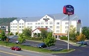 SpringHill Suites Pittsburgh Airport