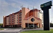 Hospitality Inn and Suites Milwaukee