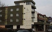 Best Western Topaz Hotel Cluj-Napoca