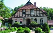 Hotel Zur Kloster Muhle Gross Meckelsen