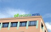 Hotel All Seasons Bourg-en-Bresse