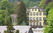 Hotel Kaiserhof Bad Schwalbach