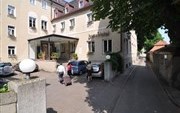 Dom Hotel Augsburg