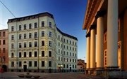 Hanza Hotel Riga