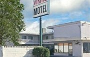 Viking Motel Detroit