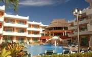 Starbay Suites Resort Bucerias