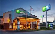 Holiday Inn Express Hotel & Suites Harrison (Ohio)