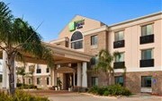 Holiday Inn Express Hotel & Suites Fairfield-North