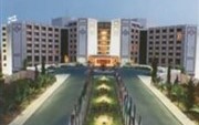 Ebla Cham Palace Hotel Damascus