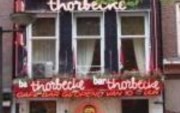 Thorbecke Hotel