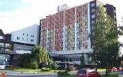 Hotel Satel Poprad