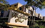 Hampton Inn Santa Barbara/Goleta