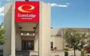 Econo Lodge Inn & Suites Wichita