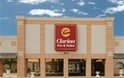 Clarion Inn & Suites Wichita