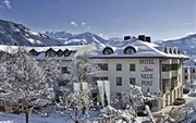 Hotel Neue Post Zell am See