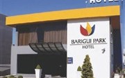 Barigui Park Hotel