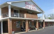 Red Carpet Inn & Suites - Hershey