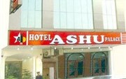 Hotel Ashu Palace