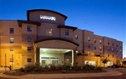 Candlewood Suites Meridian Business Center