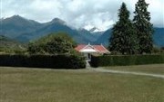 Murrell's Grand View House Bed & Breakfast Manapouri