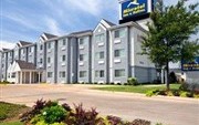 Microtel Inn and Suites Dallas Fort Worth